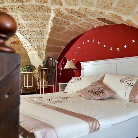 B&B Isola Dello Stampatore Lecce Eksteriør bilde