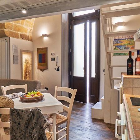 B&B Isola Dello Stampatore Lecce Eksteriør bilde