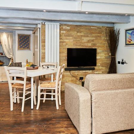 B&B Isola Dello Stampatore Lecce Eksteriør bilde