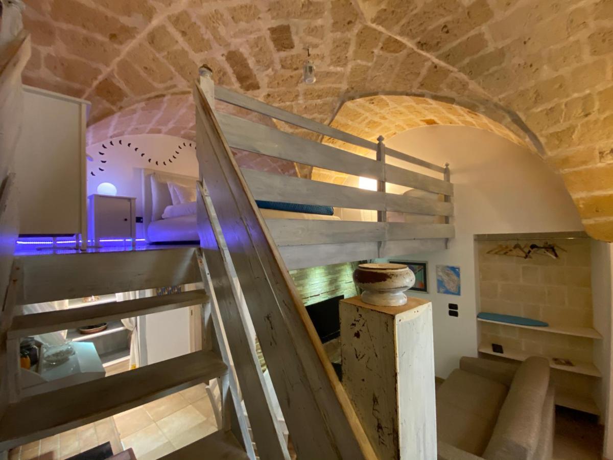 B&B Isola Dello Stampatore Lecce Eksteriør bilde