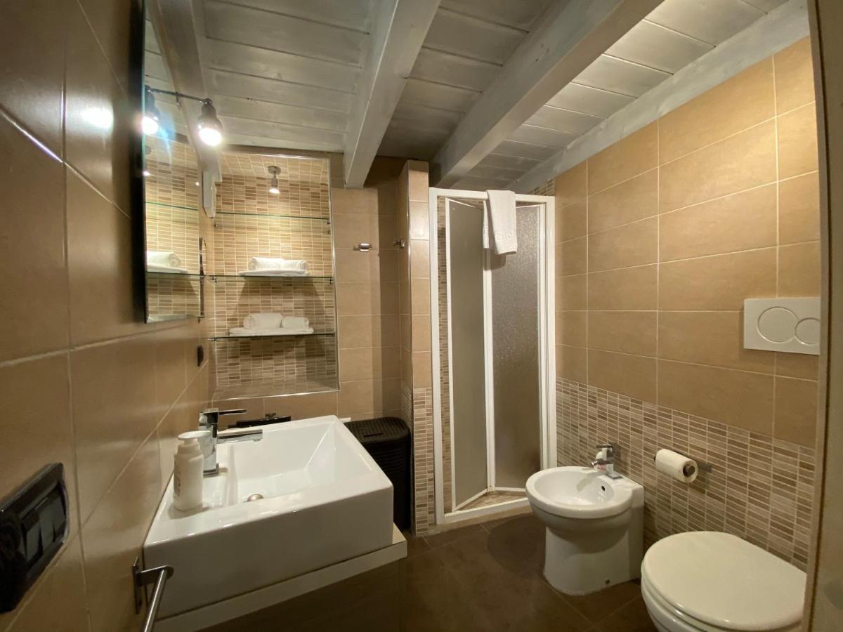 B&B Isola Dello Stampatore Lecce Eksteriør bilde