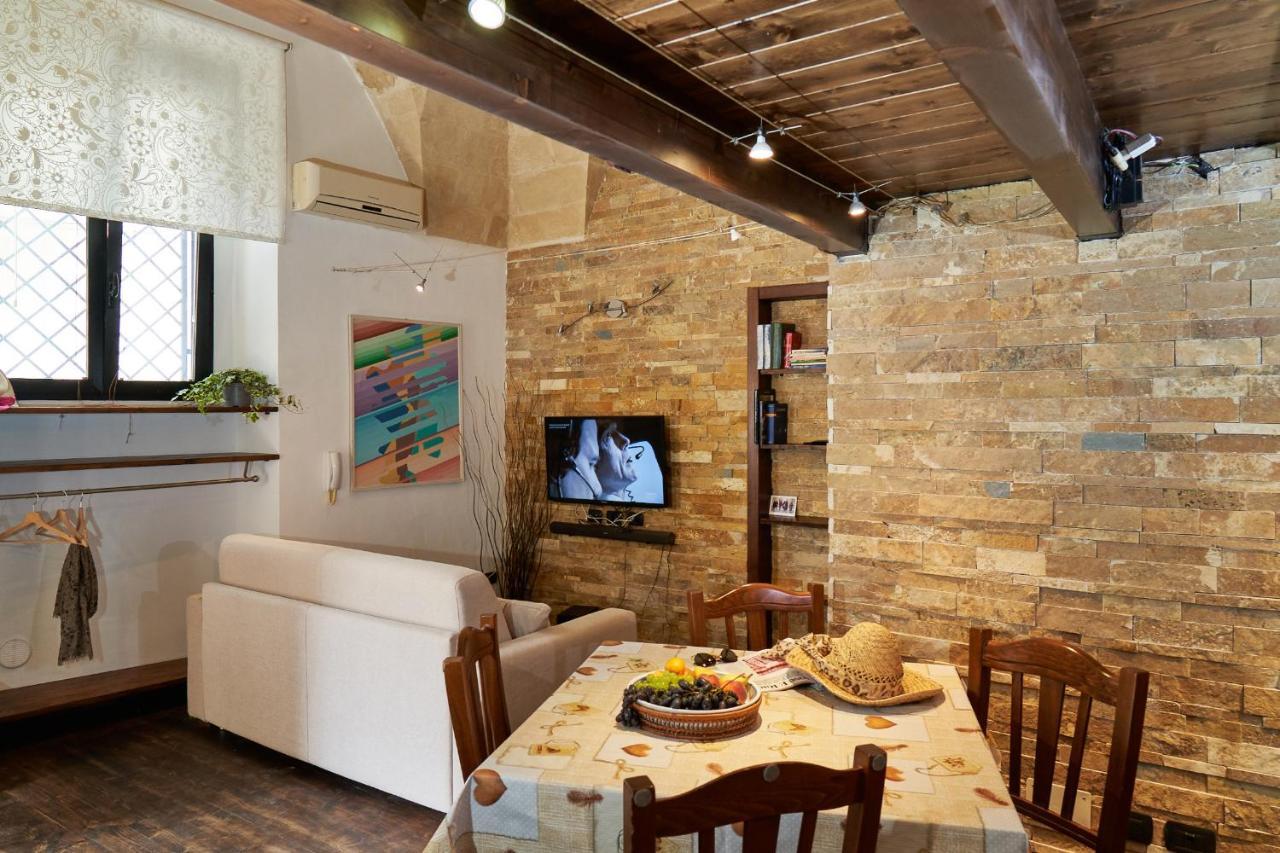 B&B Isola Dello Stampatore Lecce Eksteriør bilde