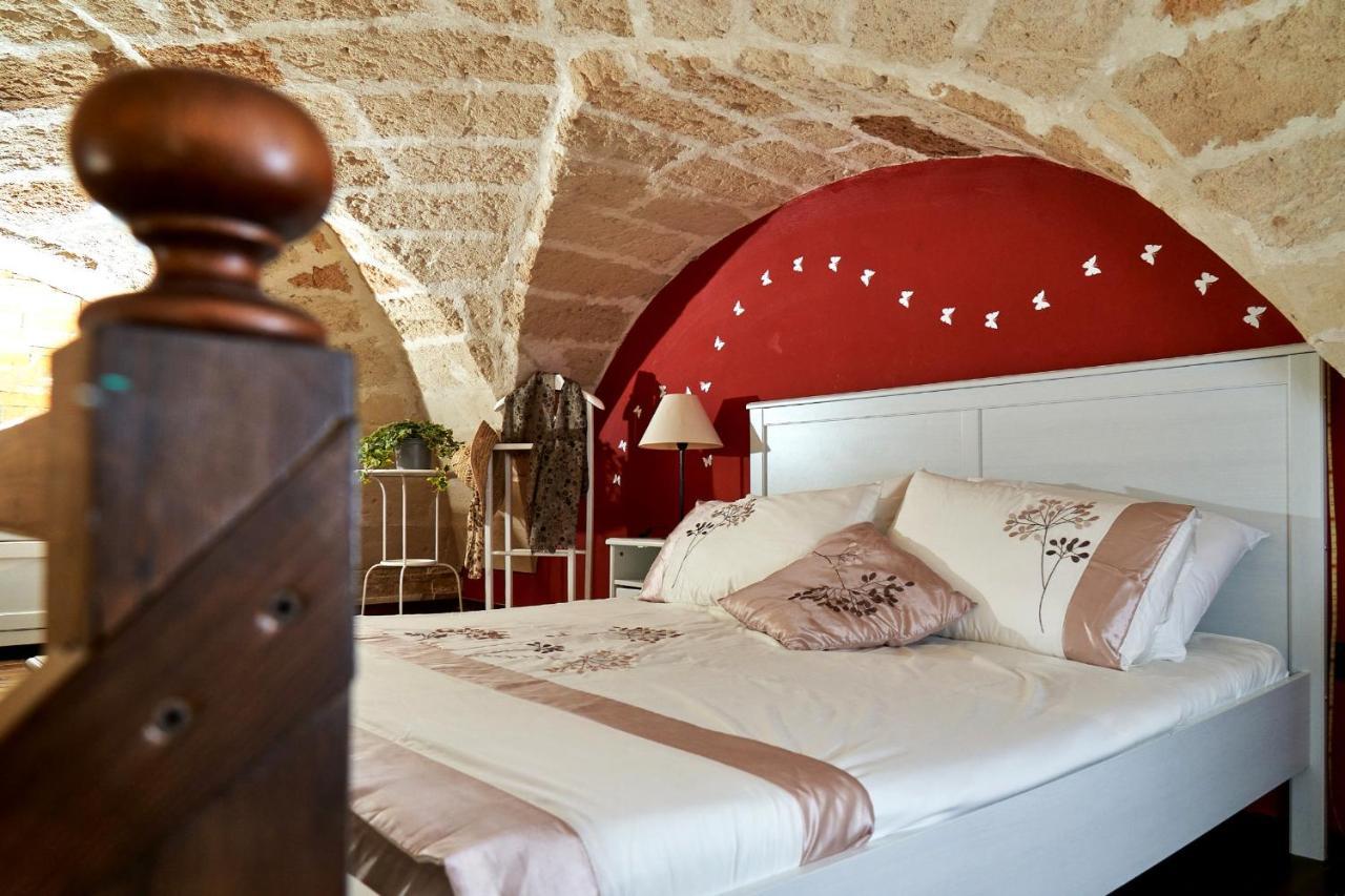 B&B Isola Dello Stampatore Lecce Eksteriør bilde