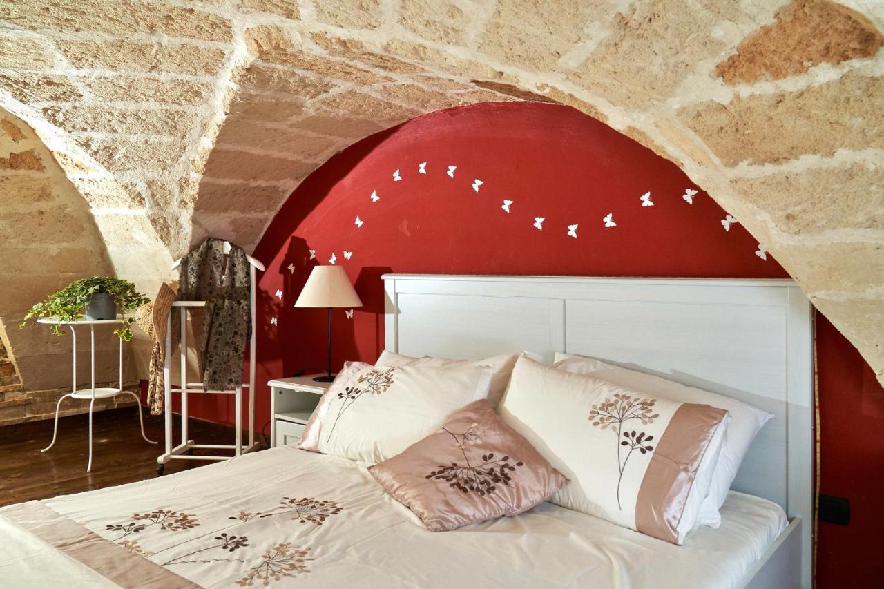 B&B Isola Dello Stampatore Lecce Eksteriør bilde