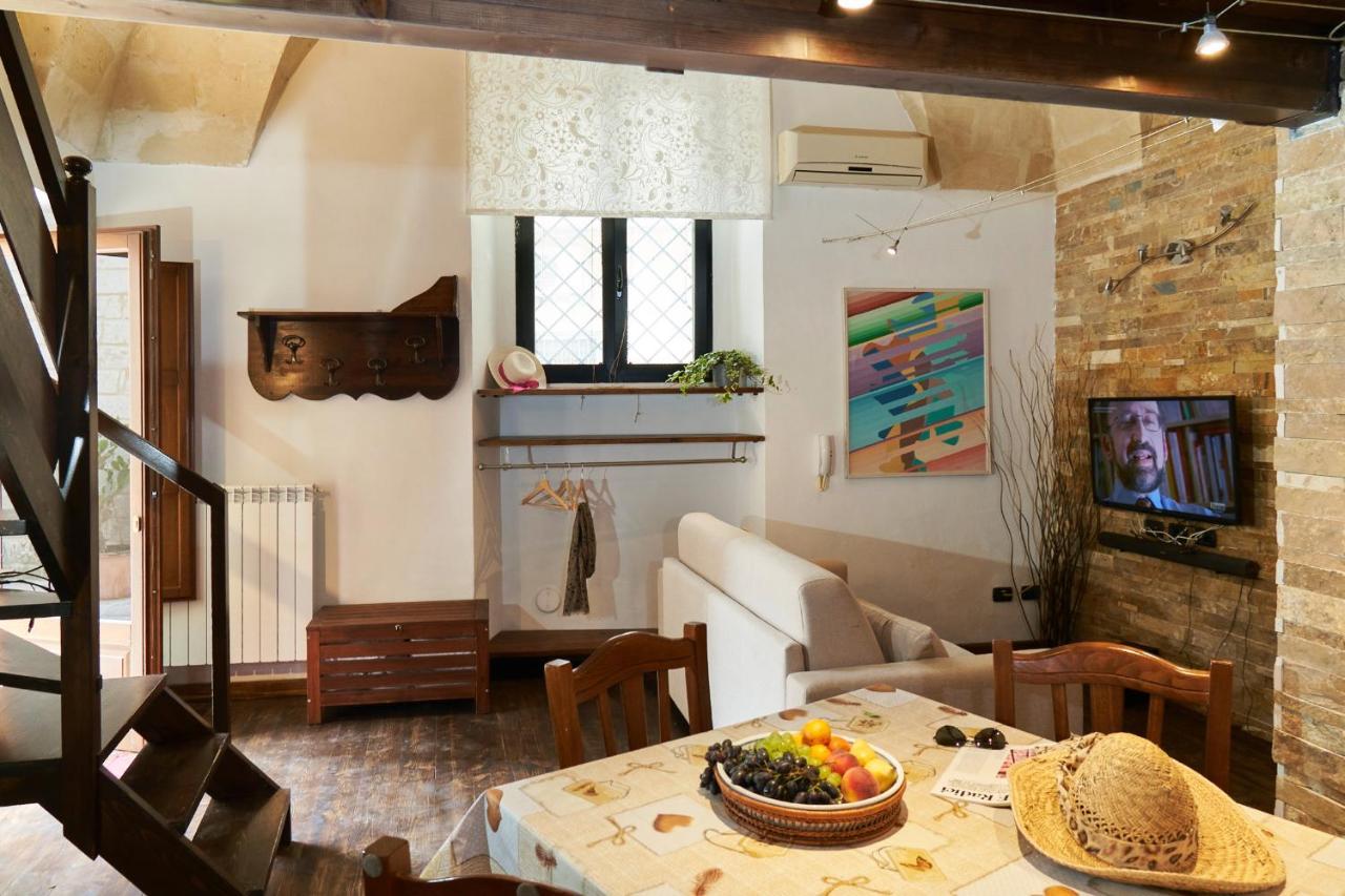 B&B Isola Dello Stampatore Lecce Eksteriør bilde