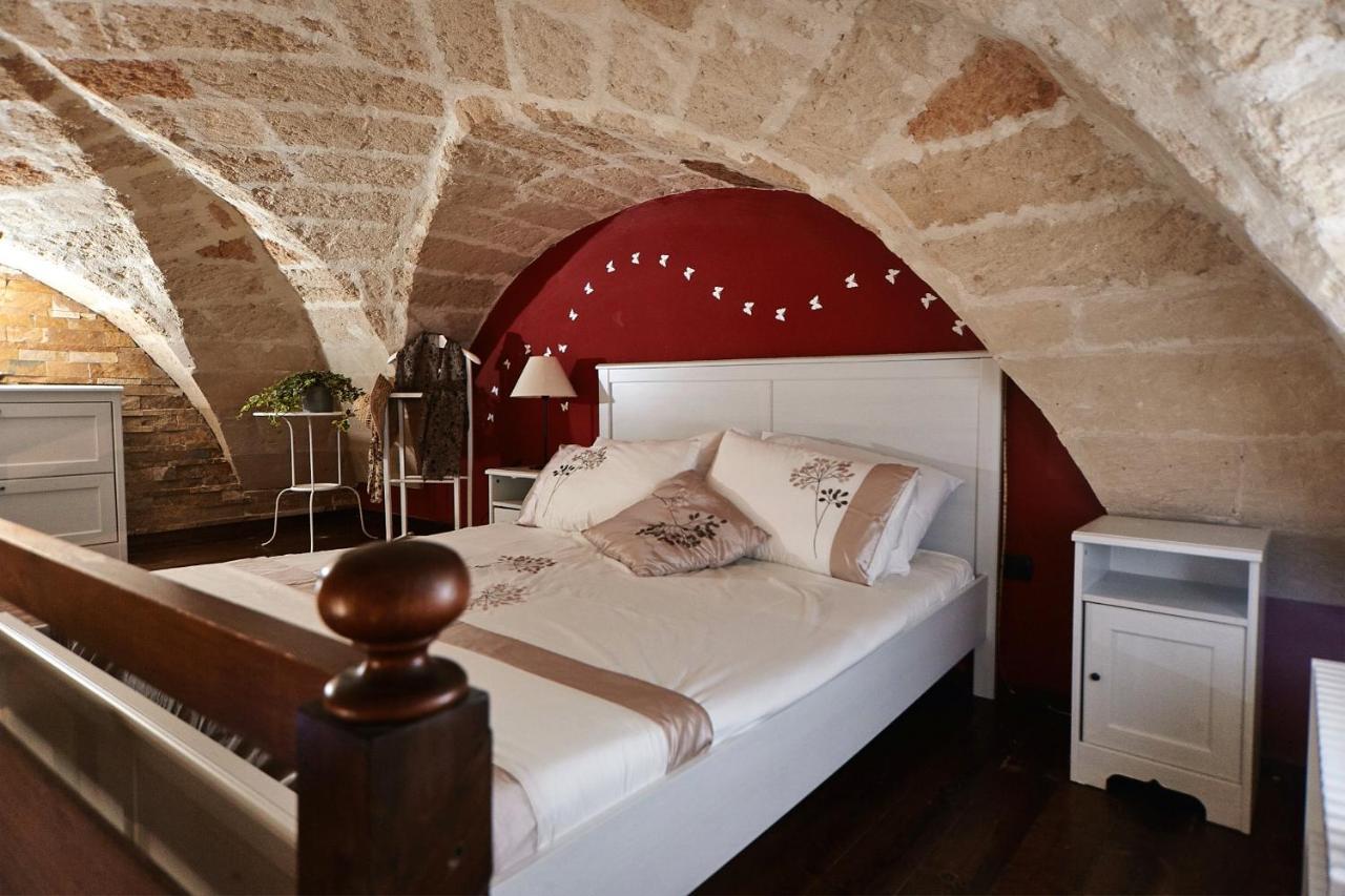 B&B Isola Dello Stampatore Lecce Eksteriør bilde