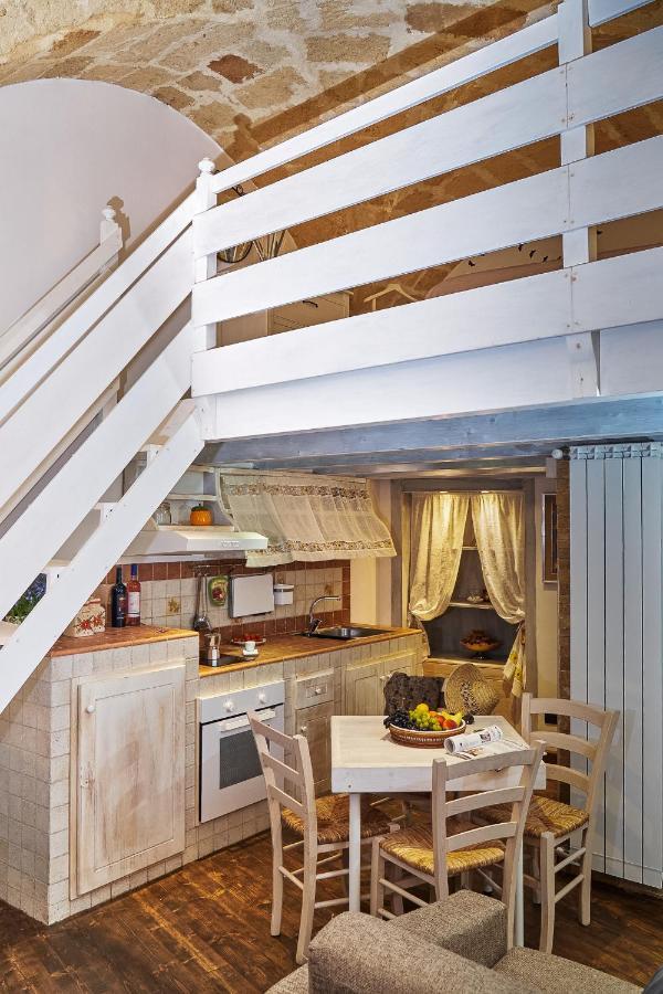 B&B Isola Dello Stampatore Lecce Eksteriør bilde