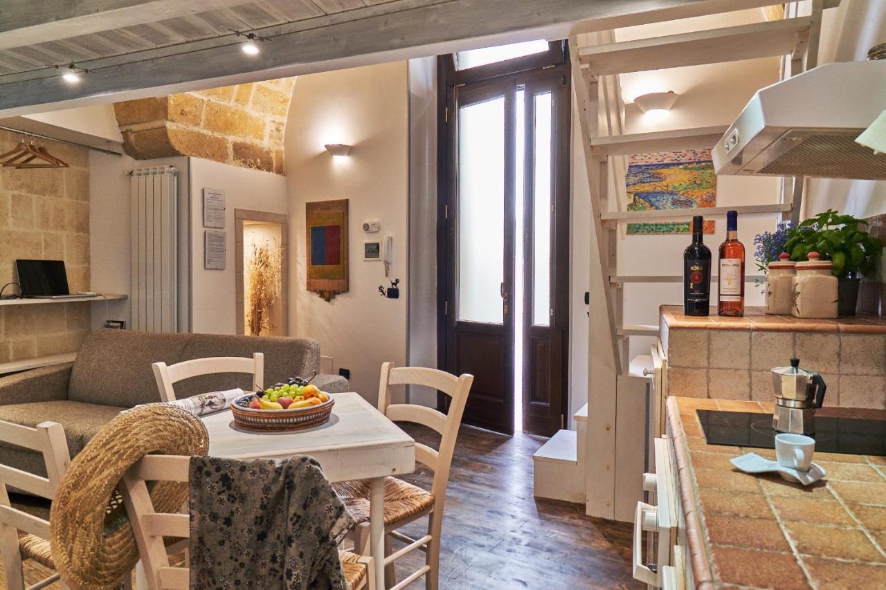 B&B Isola Dello Stampatore Lecce Eksteriør bilde