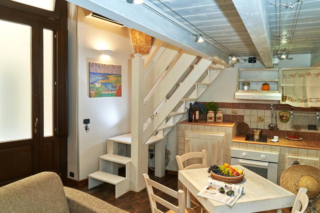 B&B Isola Dello Stampatore Lecce Eksteriør bilde