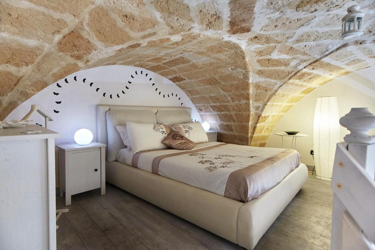 B&B Isola Dello Stampatore Lecce Eksteriør bilde