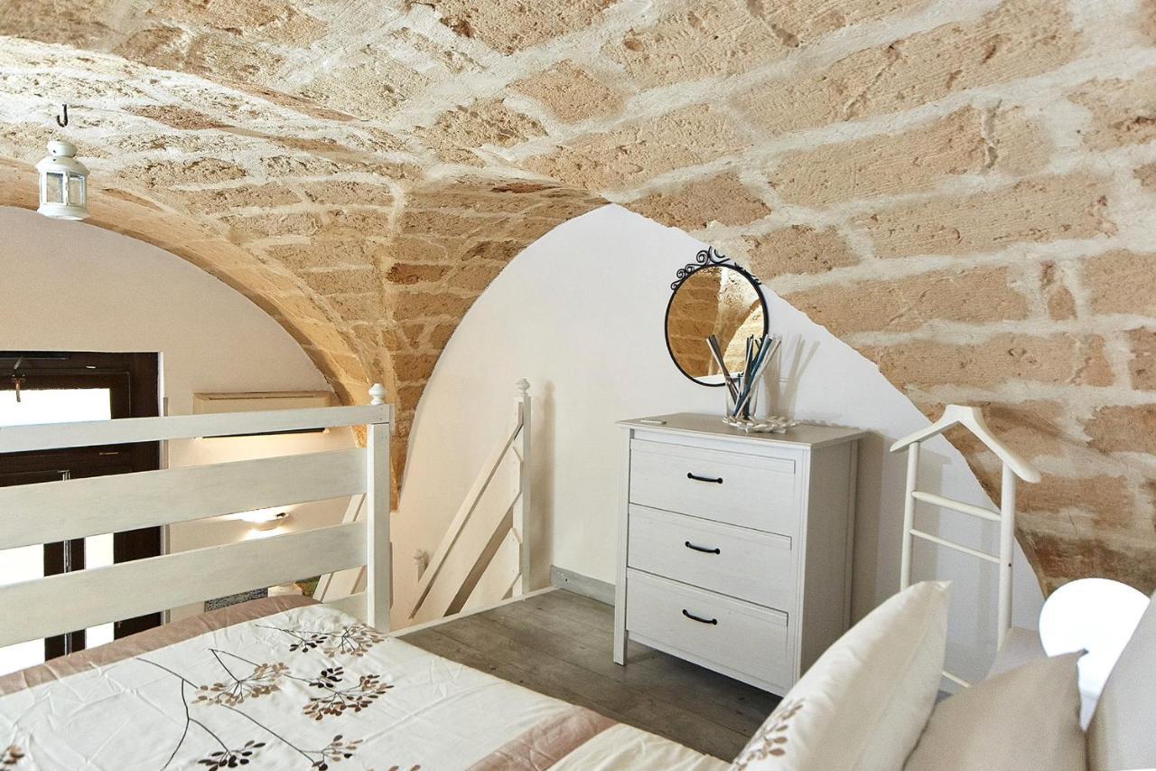 B&B Isola Dello Stampatore Lecce Eksteriør bilde
