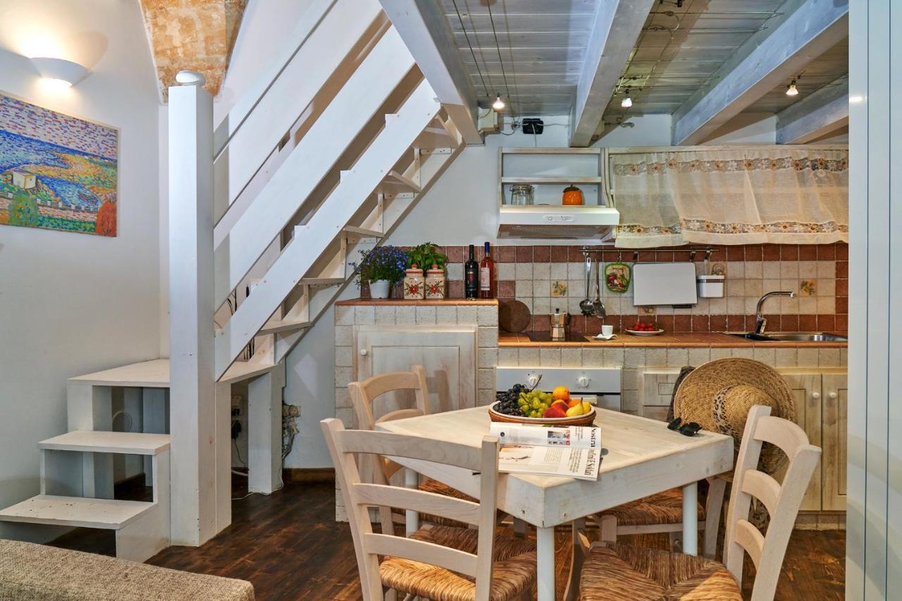 B&B Isola Dello Stampatore Lecce Eksteriør bilde