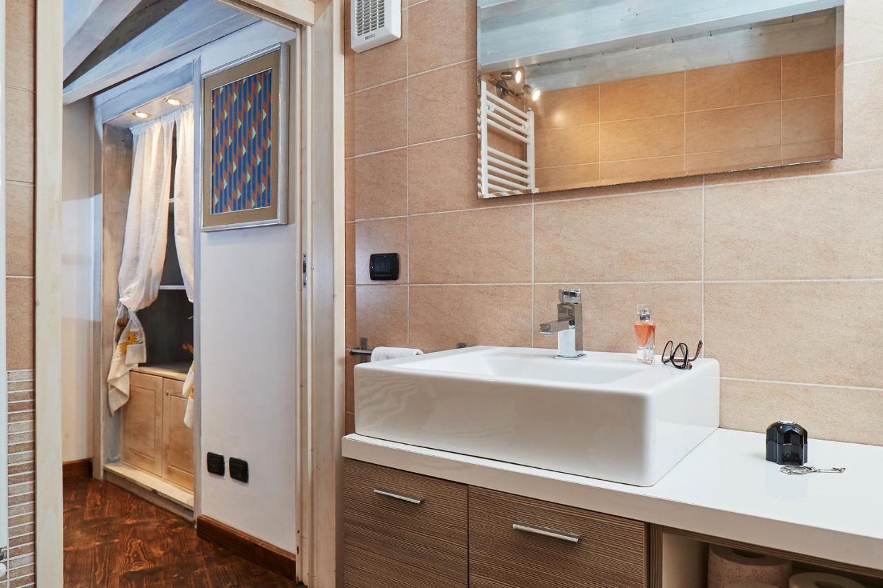 B&B Isola Dello Stampatore Lecce Eksteriør bilde