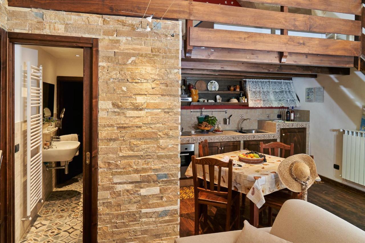 B&B Isola Dello Stampatore Lecce Eksteriør bilde