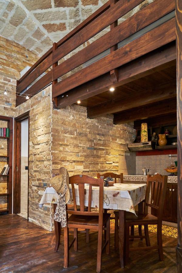 B&B Isola Dello Stampatore Lecce Eksteriør bilde