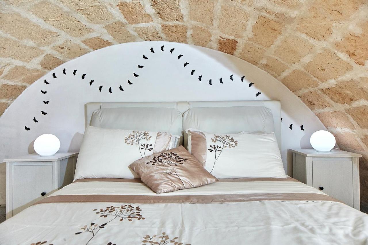 B&B Isola Dello Stampatore Lecce Eksteriør bilde