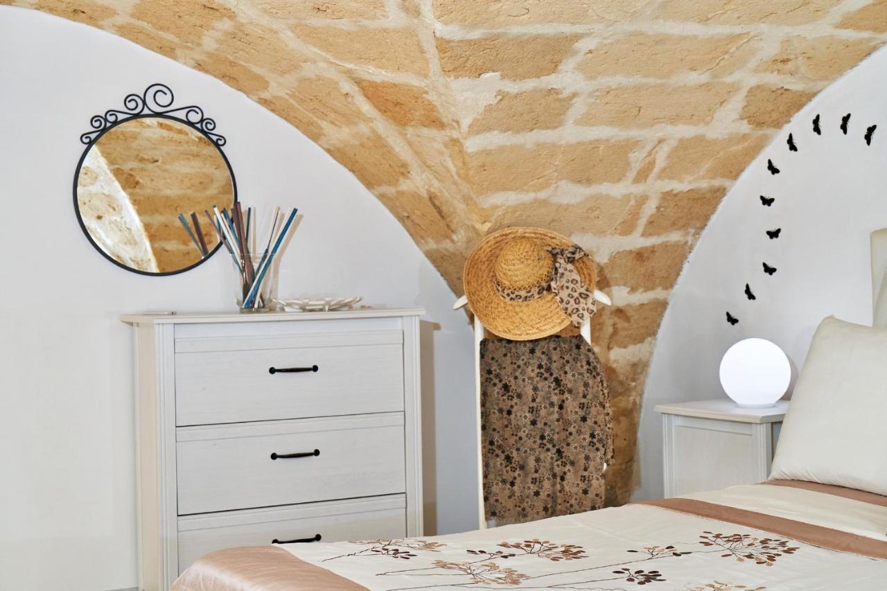 B&B Isola Dello Stampatore Lecce Eksteriør bilde