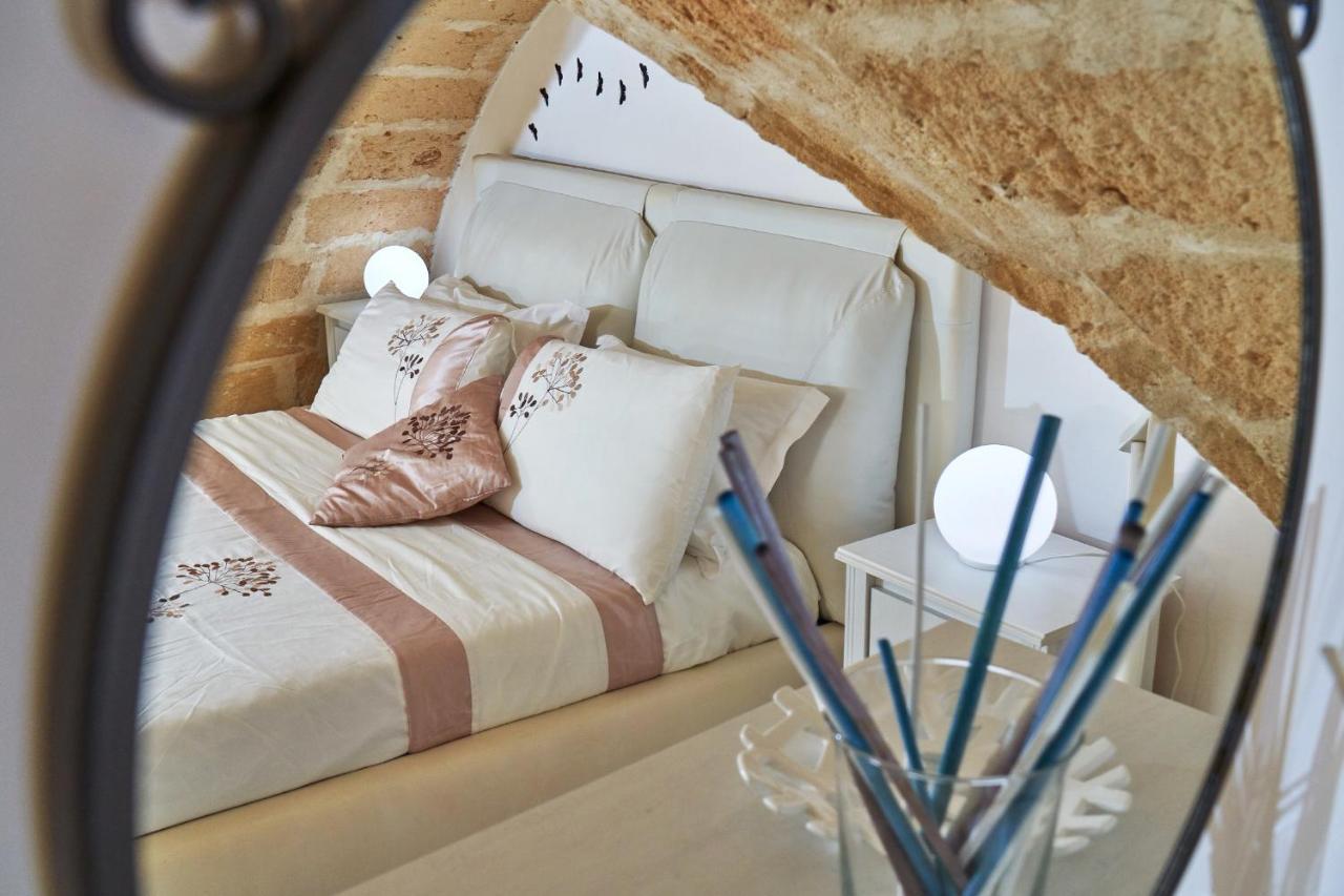 B&B Isola Dello Stampatore Lecce Eksteriør bilde
