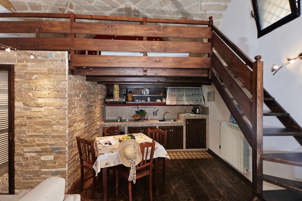 B&B Isola Dello Stampatore Lecce Eksteriør bilde