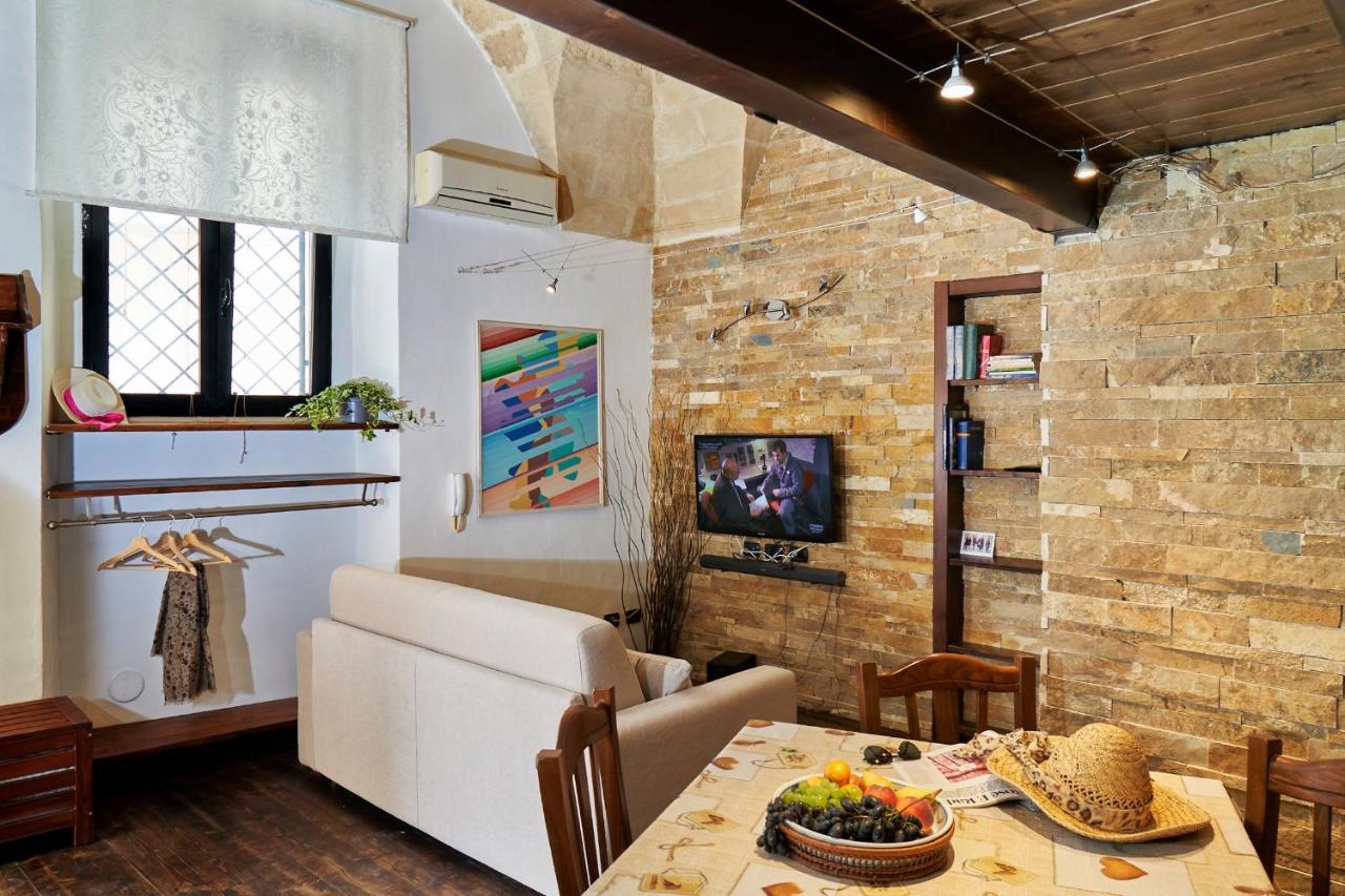 B&B Isola Dello Stampatore Lecce Eksteriør bilde