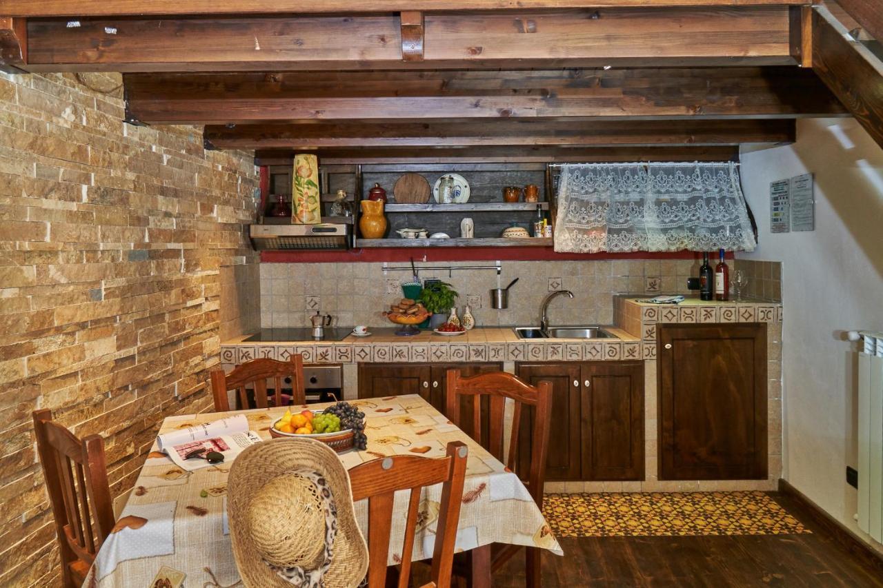 B&B Isola Dello Stampatore Lecce Eksteriør bilde