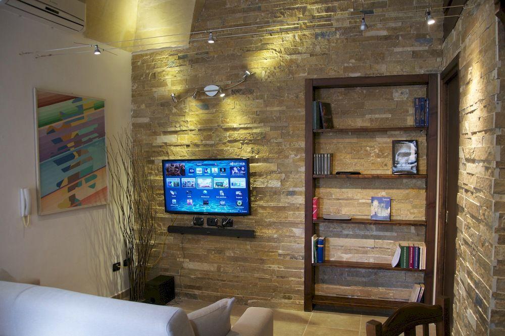 B&B Isola Dello Stampatore Lecce Eksteriør bilde