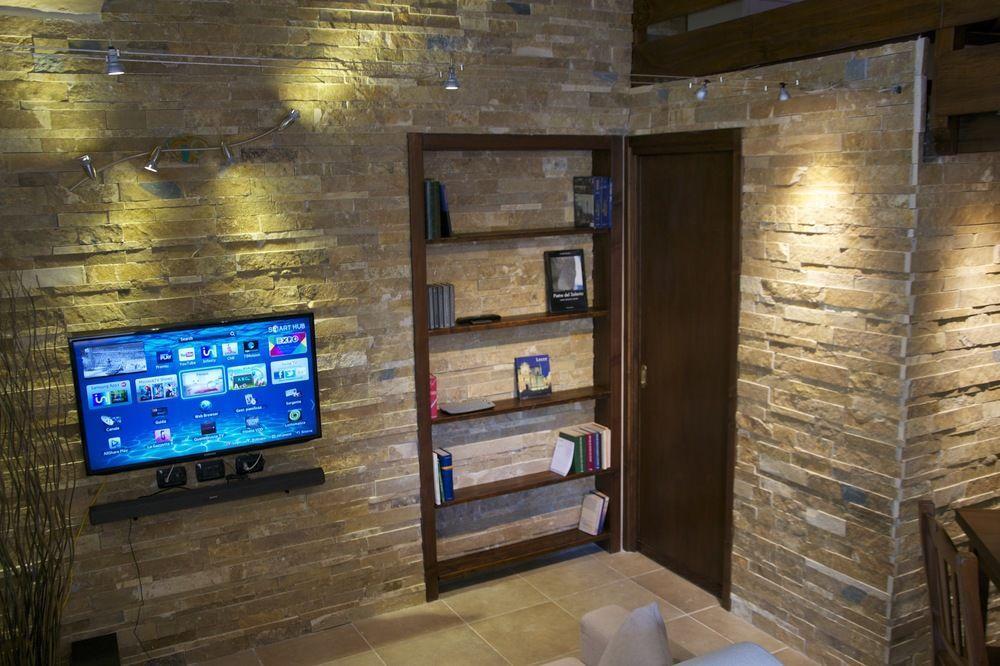 B&B Isola Dello Stampatore Lecce Eksteriør bilde