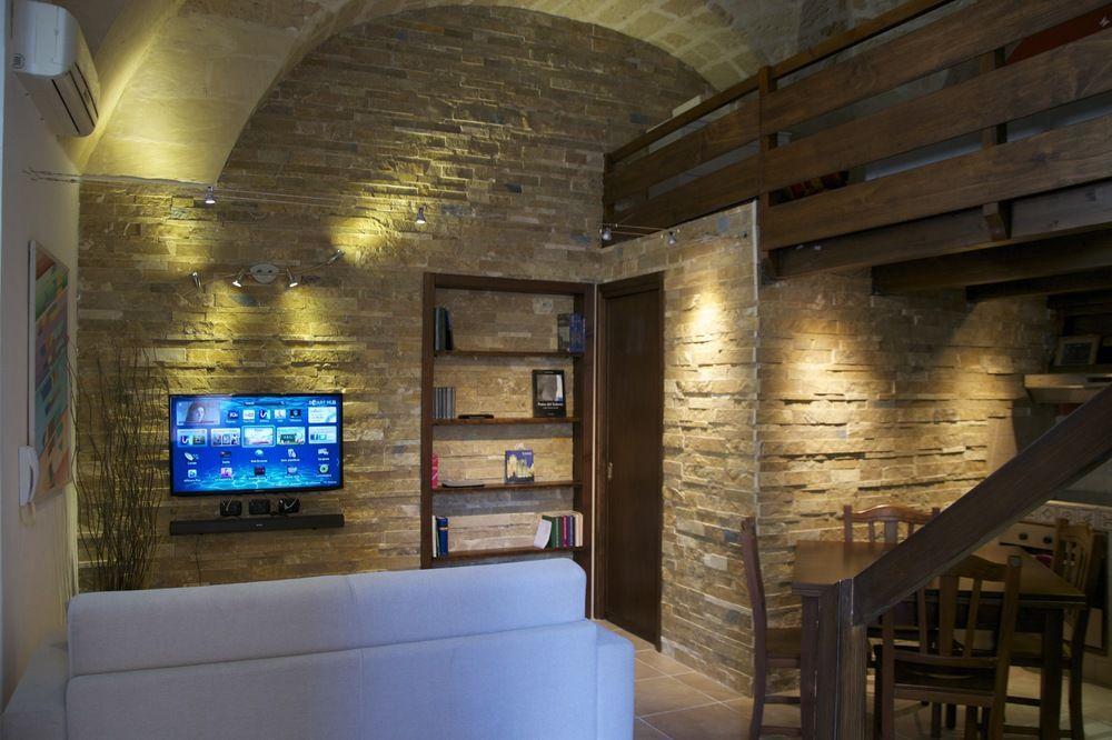 B&B Isola Dello Stampatore Lecce Eksteriør bilde