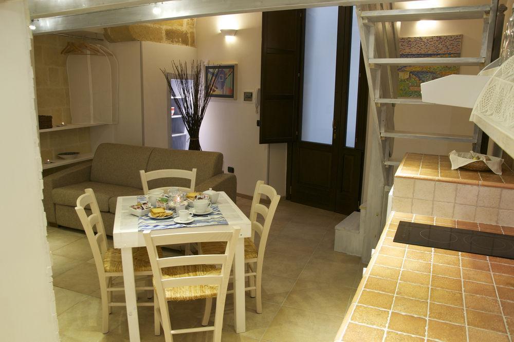 B&B Isola Dello Stampatore Lecce Eksteriør bilde