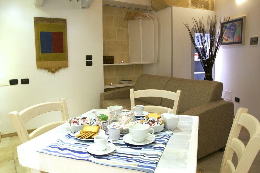 B&B Isola Dello Stampatore Lecce Eksteriør bilde