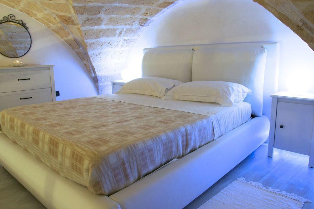 B&B Isola Dello Stampatore Lecce Eksteriør bilde