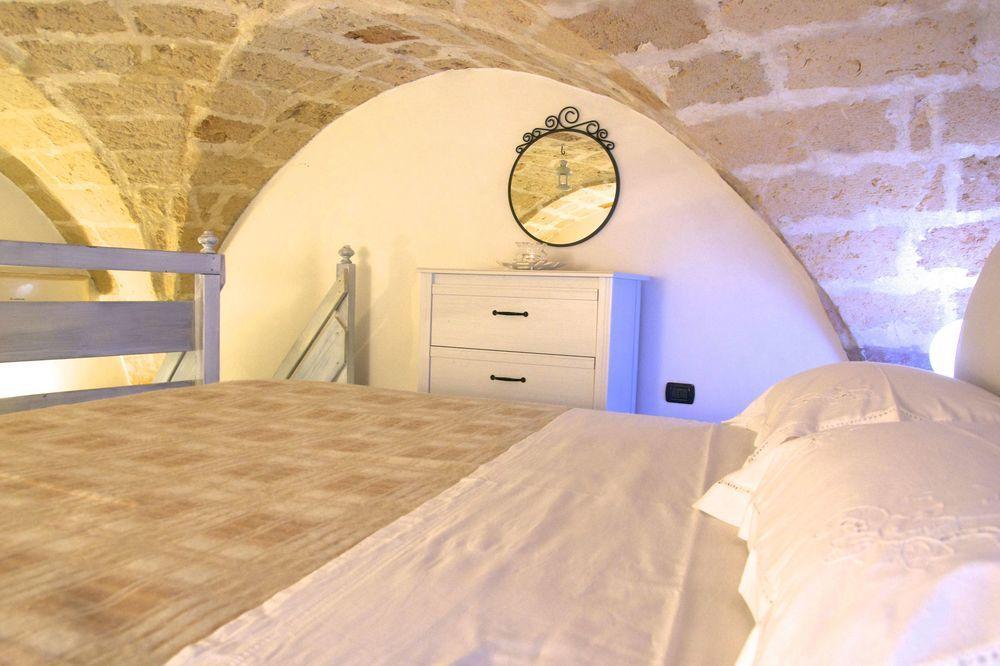 B&B Isola Dello Stampatore Lecce Eksteriør bilde