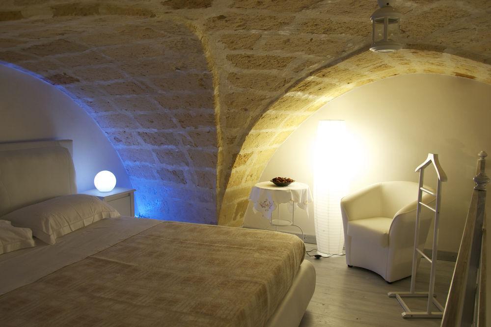 B&B Isola Dello Stampatore Lecce Eksteriør bilde