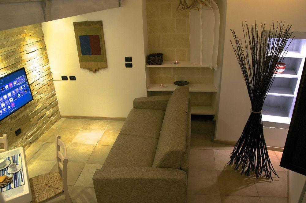 B&B Isola Dello Stampatore Lecce Eksteriør bilde