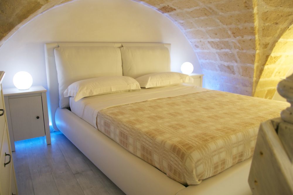 B&B Isola Dello Stampatore Lecce Eksteriør bilde