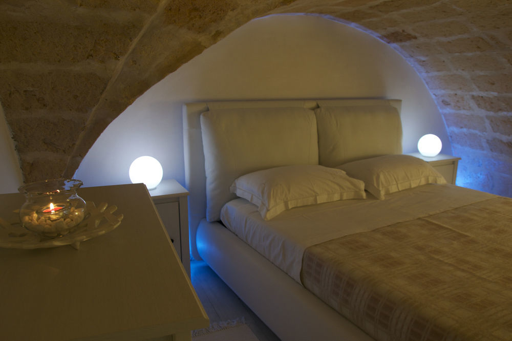 B&B Isola Dello Stampatore Lecce Eksteriør bilde