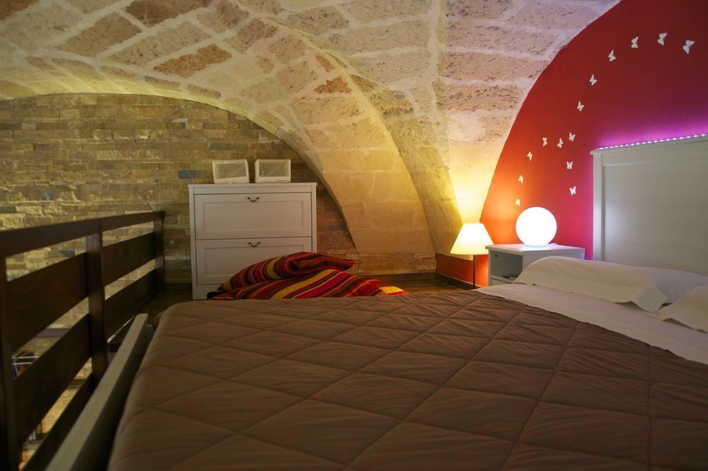 B&B Isola Dello Stampatore Lecce Eksteriør bilde