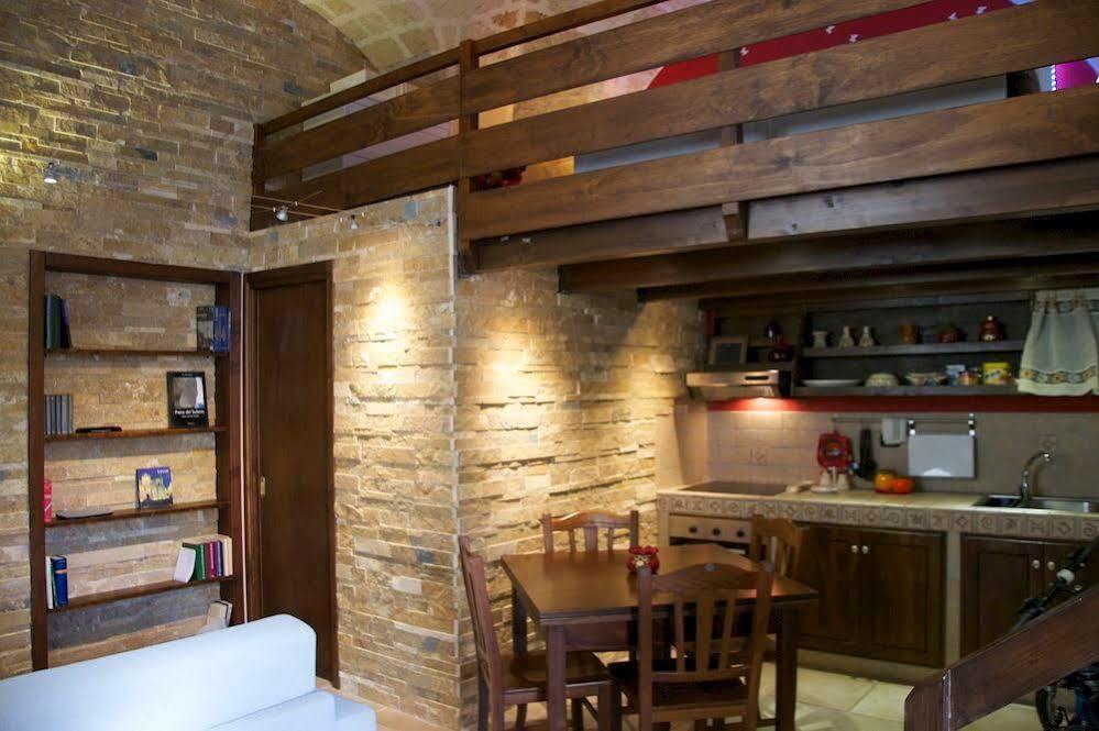B&B Isola Dello Stampatore Lecce Eksteriør bilde