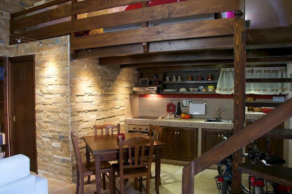 B&B Isola Dello Stampatore Lecce Eksteriør bilde